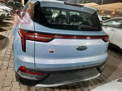 JAC JS4